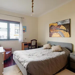 Guest house Duplo Parque Tejo, Com Wc, Bobadela